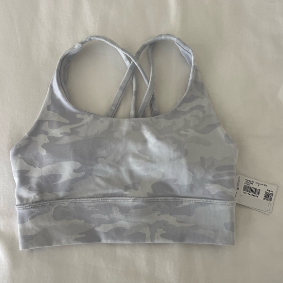 lululemon athletica Other - NWT Lululemon ribbed bra
